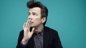 Rick Astley dévoile un nouvel album, après son come-back réussi outre-Manche